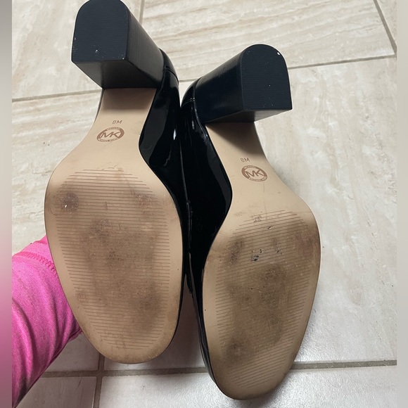 Michael Kors Buchanan Mid Loafer - Picture 3 of 8